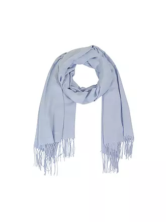 DAUGHTER OF ITALY | Écharpe | hellblau